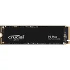 Kép 1/5 - Crucial P3 Plus 2 TB M.2 PCI Express 4.0 NVMe 3D NAND