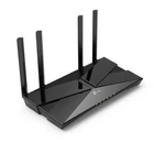 Kép 1/3 - TP-Link Archer AX1800 vezetéknélküli router Gigabit Ethernet Kétsávos (2,4 GHz / 5 GHz) Fekete