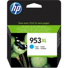 Kép 1/10 - HP 953XL Cyan Original Ink Cartridge