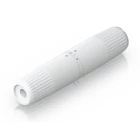 Kép 2/3 - Ubiquiti UACC-RJ45-Coupler-C6A-Outdoor RJ45 Inline Csatlakozó Beltéri, 10 db-os csomag