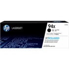 Kép 1/8 - HP 94X eredeti toner - fekete (CF294X)