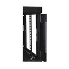 Kép 4/6 - SmartRack 9U Alacsony Profilú, Switch Mélységű, Falra Szerelhető Mini Rack Háza