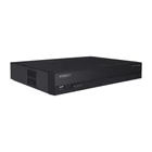 Kép 2/4 - Hanwha ARN-810S hálózati képrögzítő (NVR) Fekete