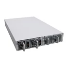 Kép 4/4 - Mikrotik CRS804-4DDQ-HRM hálózati kapcsoló 10G Ethernet (100/1000/10000) Szürke