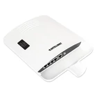 Kép 5/10 - Intellinet 509220 hálózati kapcsoló Gigabit Ethernet (10/100/1000) Ethernet-áramellátás (PoE) támogatása Fehér