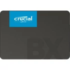 Kép 1/6 - Crucial BX500 4 TB 2.5" SATA 3D NAND