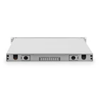 Kép 5/7 - Digitus DN-96322/9 optikai adapter SC 1 db Szürke