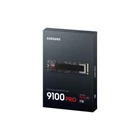 Kép 8/8 - Samsung MZ-VAP1T0BW 1TB PCIe 5.0 NVMe M.2 SSD 14700MB/s Olvasás 13300MB/s Írás
