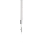Kép 4/4 - Ubiquiti Networks AMO-2G10 hálózati antenna Szektor antenna 10 dBi