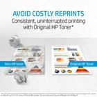 Kép 4/4 - HP 501A toner cartridge 1 pc(s) Original Black