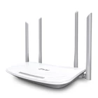 Kép 2/4 - TP-Link Archer C50 vezetéknélküli router Fast Ethernet Kétsávos (2,4 GHz / 5 GHz) Fekete