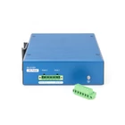 Kép 2/6 - Digitus DN-651129 hálózati kapcsoló Beállítást nem igénylő (unmanaged) Gigabit Ethernet (10/100/1000) Kék