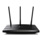 Kép 1/4 - TP-Link Archer A8 vezetéknélküli router Gigabit Ethernet Kétsávos (2,4 GHz / 5 GHz) Fekete
