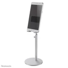 Kép 1/9 - Neomounts DS10-200SL1 tartószerkezet Passzív tartó Mobiltelefon / okostelefon Ezüst