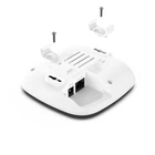 Kép 5/7 - NETGEAR WAX210 1800 Mbit/s Fehér Ethernet-áramellátás (PoE) támogatása