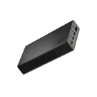 Kép 3/8 - Green Cell PBGC03S külső akkumulátor Lítium-polimer (LiPo) 20000 mAh Fekete