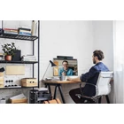 Kép 7/8 - Yealink UVC34 videokonferencia rendszer 8 MP Személyi videokonferencia rendszer