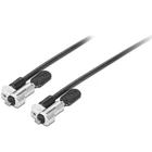 Kép 2/3 - Lenovo 4XE1B81916 kábelzár Fekete 1,8 M