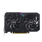 Kép 1/10 - ASUS Dual -RTX3050-O8G-V2 NVIDIA GeForce RTX 3050 8 GB GDDR6