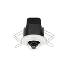 Kép 3/3 - Hanwha XND-8020F Dóm IP biztonsági kamera Beltéri 2560 x 1920 pixelek Plafon