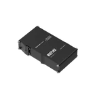 Kép 2/6 - Teltonika RUT142 (EU) Ethernet router, vezetéknélküli router Fast Ethernet Egysávos (2,4 GHz) Fekete