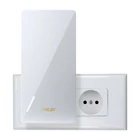 Kép 7/7 - ASUS RP-BE58 Kétsávos (2,4 GHz / 5 GHz) Wi-Fi 7 (802.11be) Fehér 1 Belső