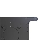 Kép 8/10 - Neomounts by Newstar NM-M1250 177,8 cm (70") Fekete