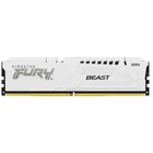 Kép 2/10 - Kingston Technology FURY Beast 16GB 6000MT/s DDR5 CL30 DIMM Fehér EXPO