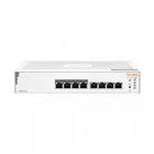 Kép 1/3 - HPE Aruba Instant On 1830 Smart 8G PoE+ 65W Switch