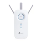 Kép 3/8 - TP-Link RE550 hálózati bővítő Hálózati adó- és vevőegység Fehér 10, 100, 1000 Mbit/s
