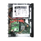 Kép 6/6 - BCS BCS-U-NVR0802-A-4K-8P(6TB) 8-csatornás IP rögzítő PoE-vel, 6TB, 4K HDMI, 12MP kameratámogatás