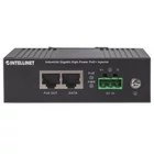 Kép 2/5 - Intellinet 561365 PoE tápegység 1P 30W Gigabit Prof