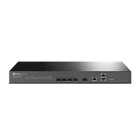 Kép 1/3 - TP-Link DeltaStream DS-P7001-04 optikai vonalvégződtető (OLT)