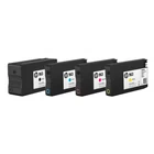Kép 4/4 - HP 963 Black Original Ink Cartridge tintapatron 1 db Standard teljesítmény