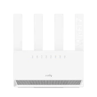 Kép 1/2 - Cudy WR3600E Két sávos Wi-Fi 7 Router Gigabites Ethernettel és Fejlett Biztonsággal