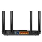 Kép 2/5 - TP-Link Archer AX55 vezetéknélküli router Gigabit Ethernet Kétsávos (2,4 GHz / 5 GHz) Fekete