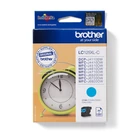 Kép 1/4 - Brother LC125XLC tintapatron 1 dB Eredeti Cián