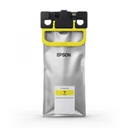 Kép 1/8 - Epson T01D400 tintapatron 1 db Eredeti Extra (szuper) kapacitású Sárga