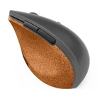 Kép 2/5 - Lenovo Go egér Irodai Jobbkezes Vezeték nélküli RF Optikai 2400 DPI