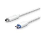 Kép 4/5 - Ubiquiti Networks UISP UACC-G4-DBP-CABLE-USB-7M USB kábel USB C Fehér