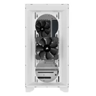 Kép 4/10 - Corsair CC-9011252-WW számítógép ház Midi Tower Fehér