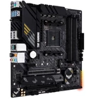 Kép 2/5 - ASUS TUF GAMING B550M PLUS AMD B550 AM4 foglalat Micro ATX