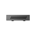 Kép 6/9 - QNAP QSW-2104-2T-R2 hálózati kapcsoló Beállítást nem igénylő (unmanaged) 10G Ethernet (100/1000/10000) Asztali Fekete