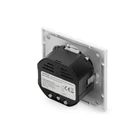 Kép 2/6 - Digitus DA-70615 csatlakozóaljzat Fehér