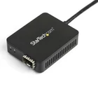 Kép 3/5 - StarTech.com US1GA30SFP hálózati kártya Rost 1000 Mbit/s