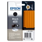 Kép 1/2 - Epson 405 DURABrite Ultra Ink tintapatron 1 db Eredeti Standard teljesítmény Fekete