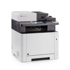 Kép 4/6 - KYOCERA ECOSYS M5526cdn Lézer A4 1200 x 1200 DPI 26 oldalak per perc