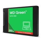 Kép 2/2 - WD Green SATA SSD