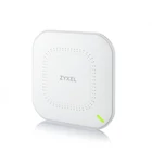 Kép 2/10 - Zyxel NWA50AX 1775 Mbit/s Fehér Ethernet-áramellátás (PoE) támogatása