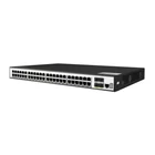 Kép 3/5 - BCS BCS-SP48G-4SFP-M Kezelt PoE Switch 48 Port 1Gbps SFP Uplink 500W-val